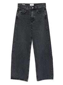 Agolde Pantaloni cinque tasche