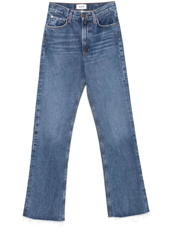 AGOLDE
Jeans Leena