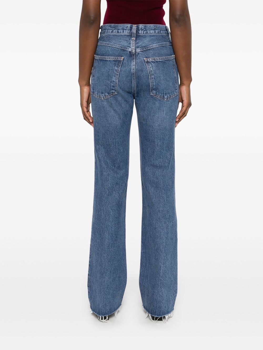 AGOLDE
Jeans Leena