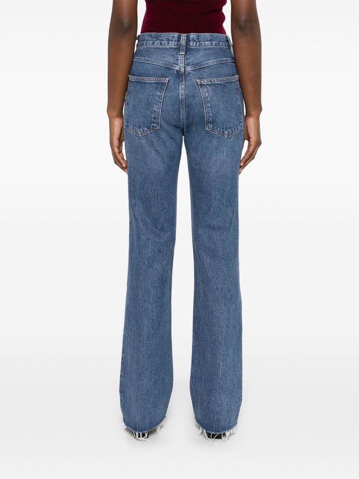 AGOLDE
Jeans Leena