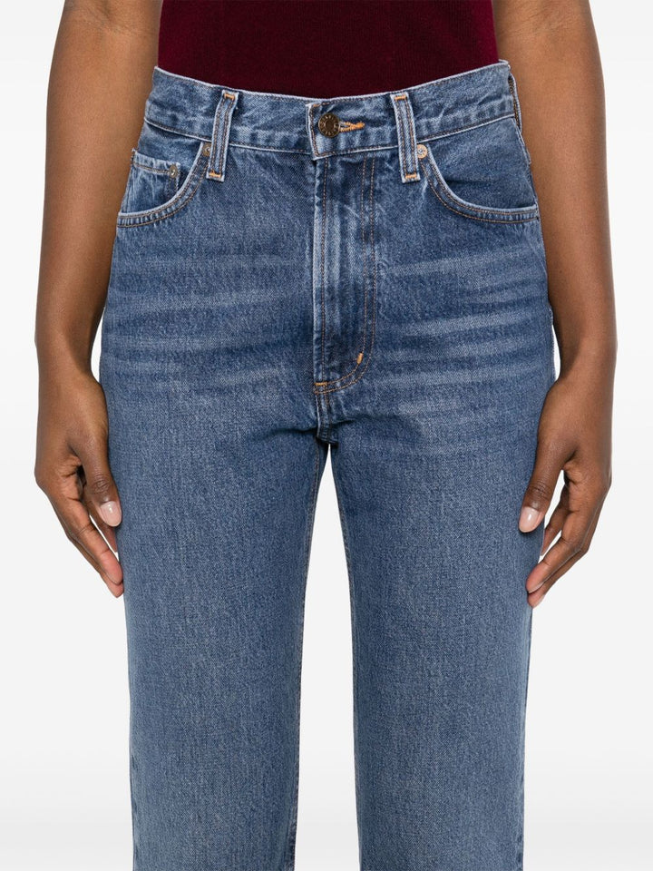 AGOLDE
Jeans Leena