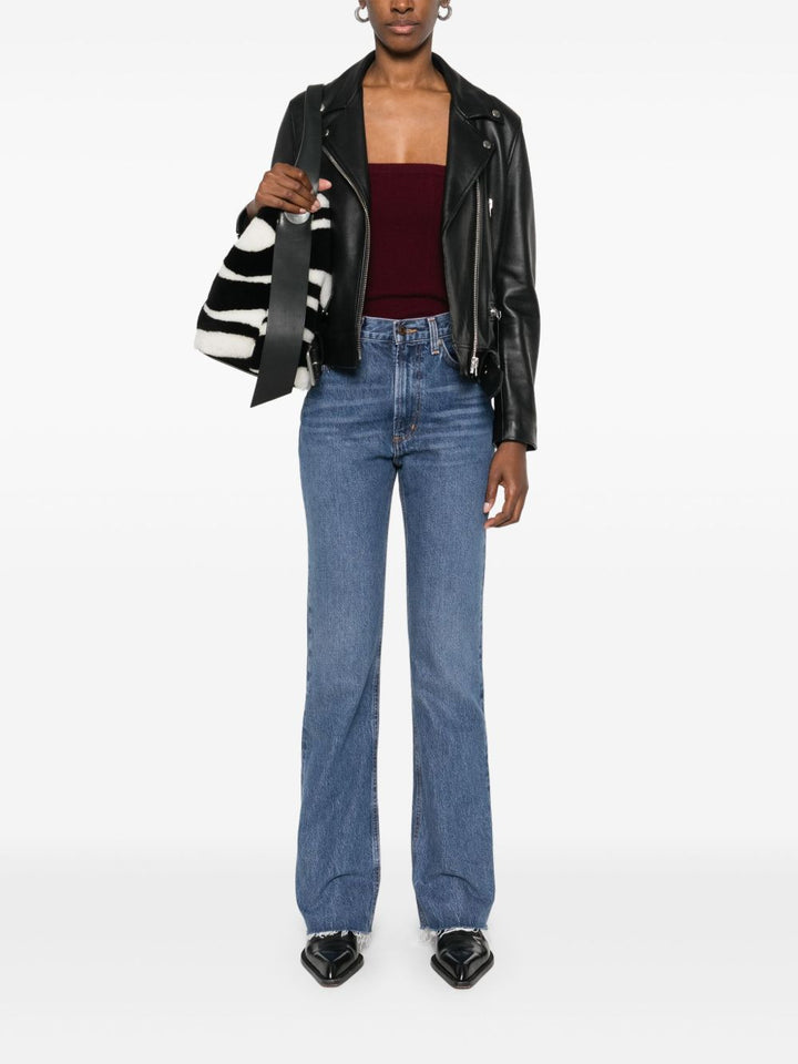 AGOLDE
Jeans Leena