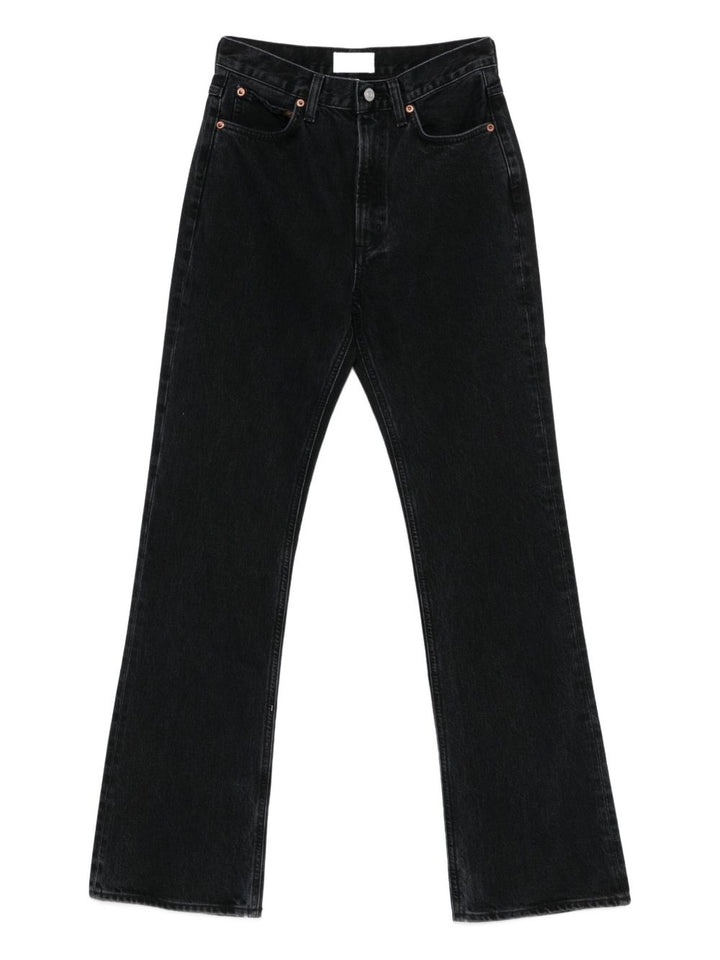 AGOLDE
Jeans neri
