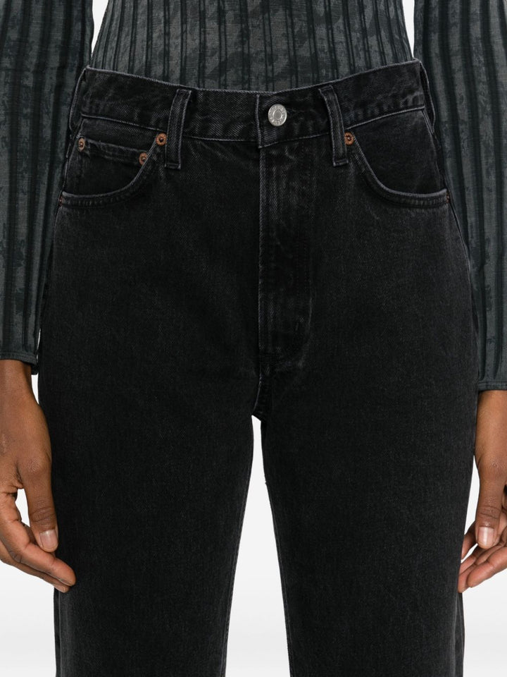 AGOLDE
Jeans neri