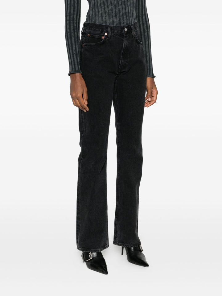 AGOLDE
Jeans neri