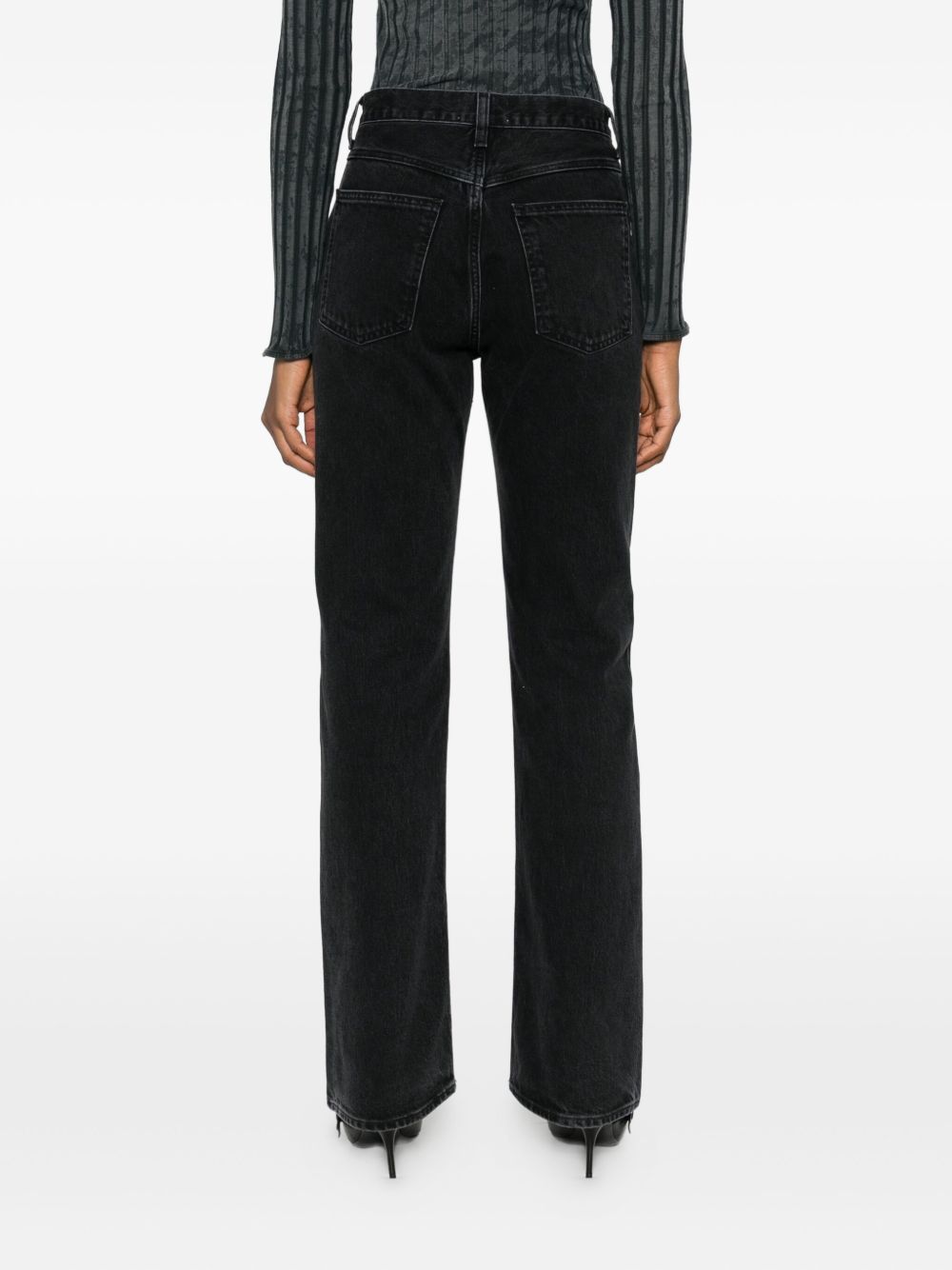AGOLDE
Jeans neri