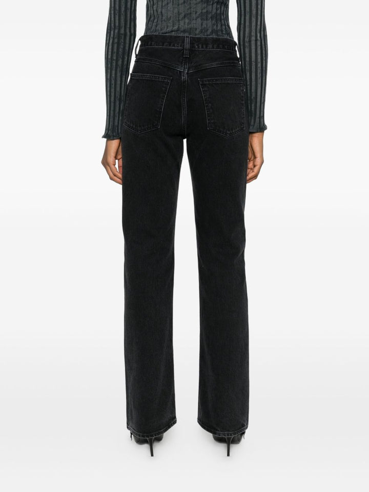 AGOLDE
Jeans neri