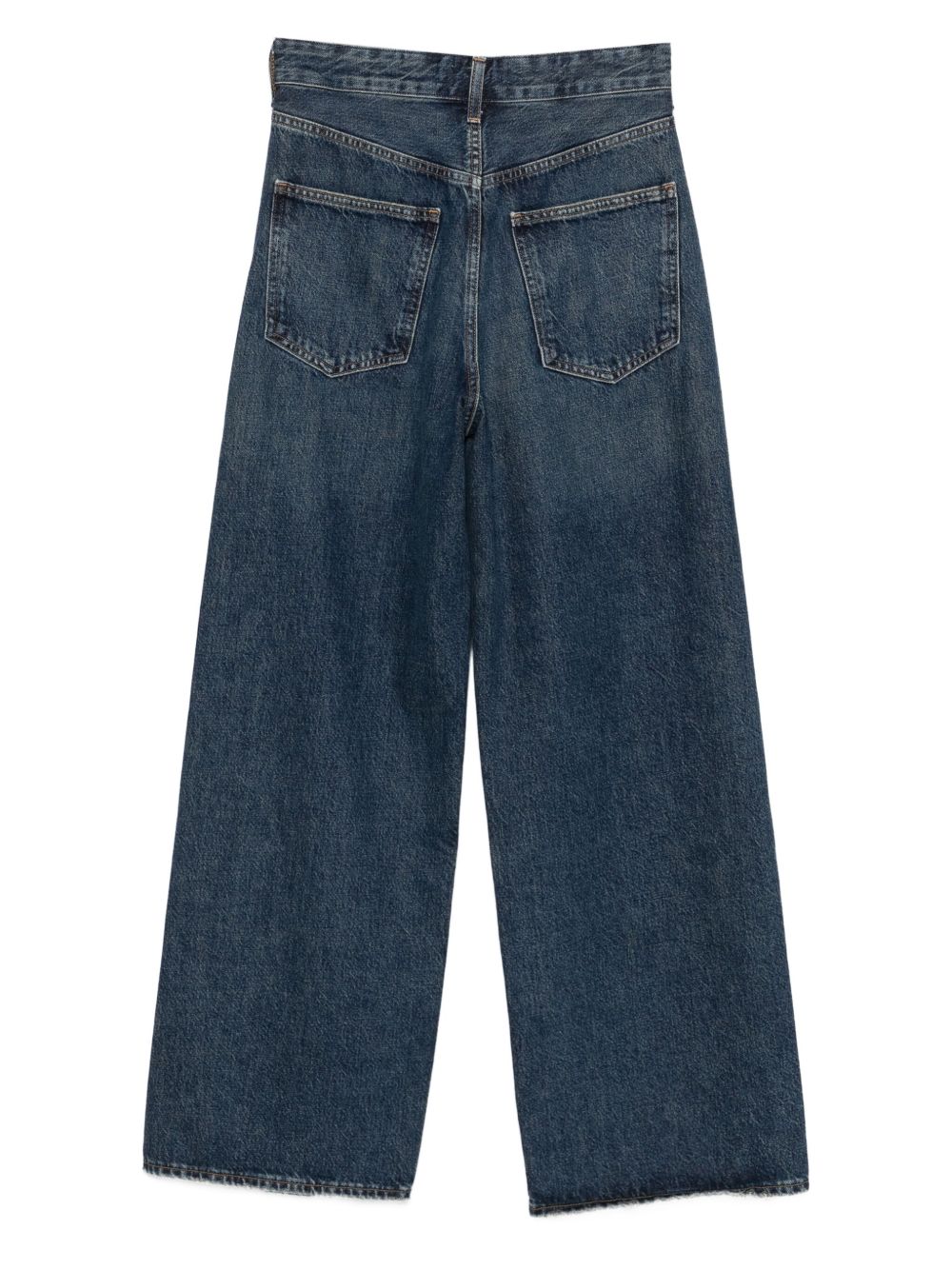 AGOLDE Jeans Blue