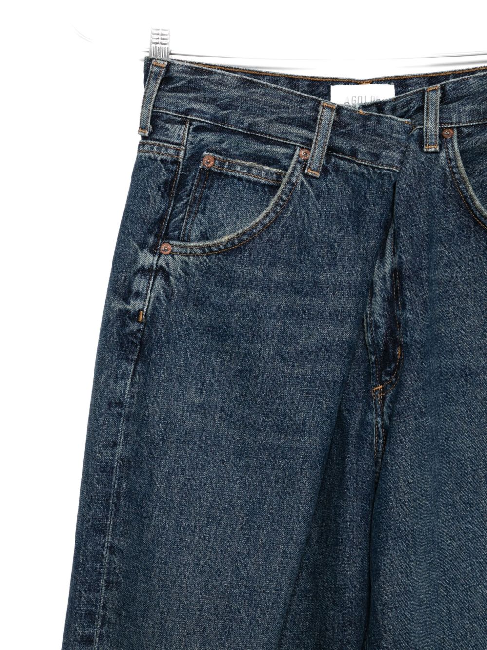 AGOLDE Jeans Blue