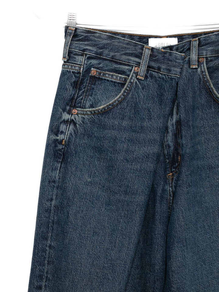 AGOLDE Jeans Blue