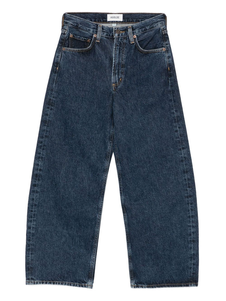 Agolde
Pantaloni in denim