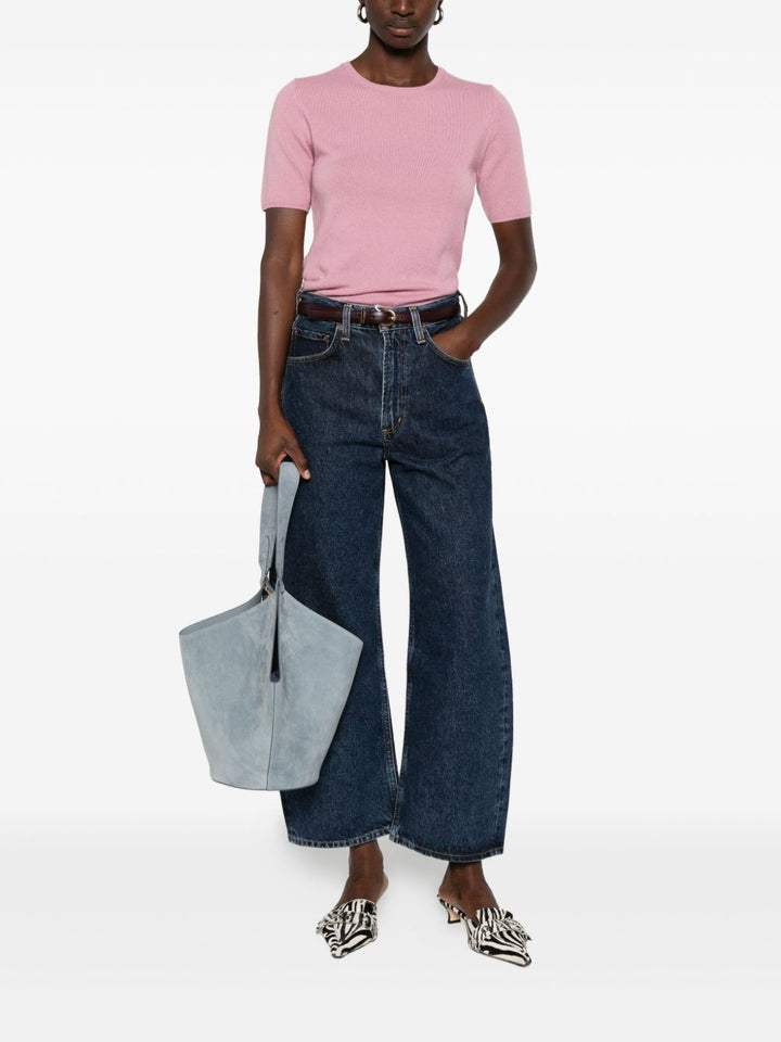 Agolde
Pantaloni in denim