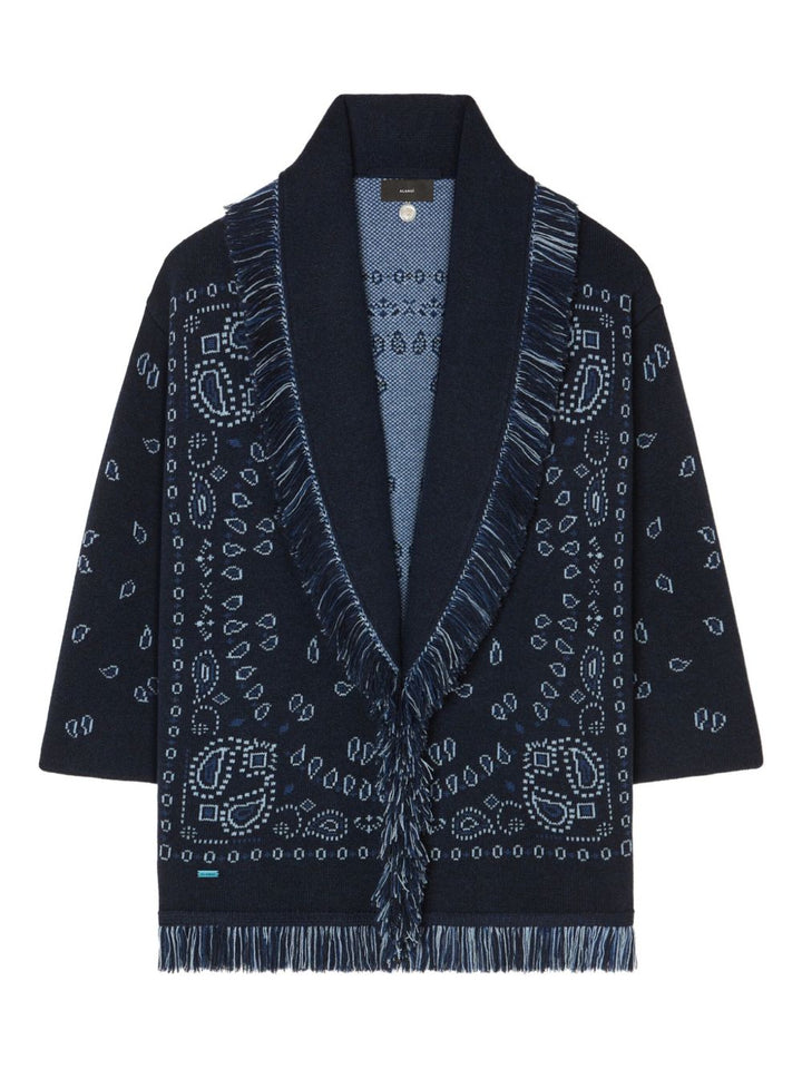 Alanui
Cardigan