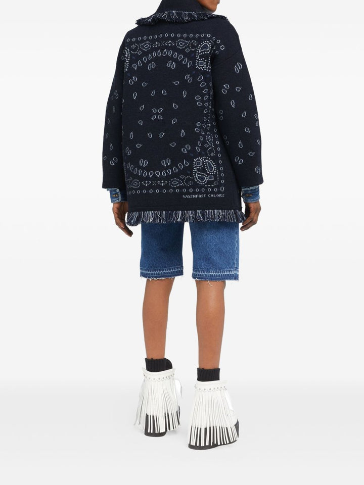 Alanui
Cardigan