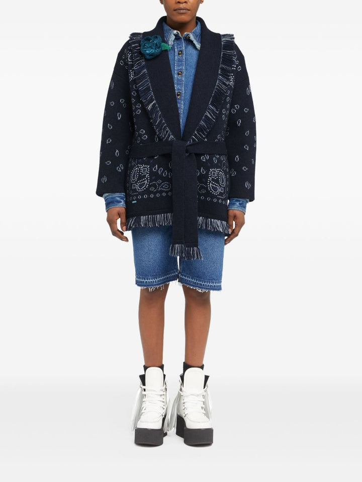 Alanui
Cardigan