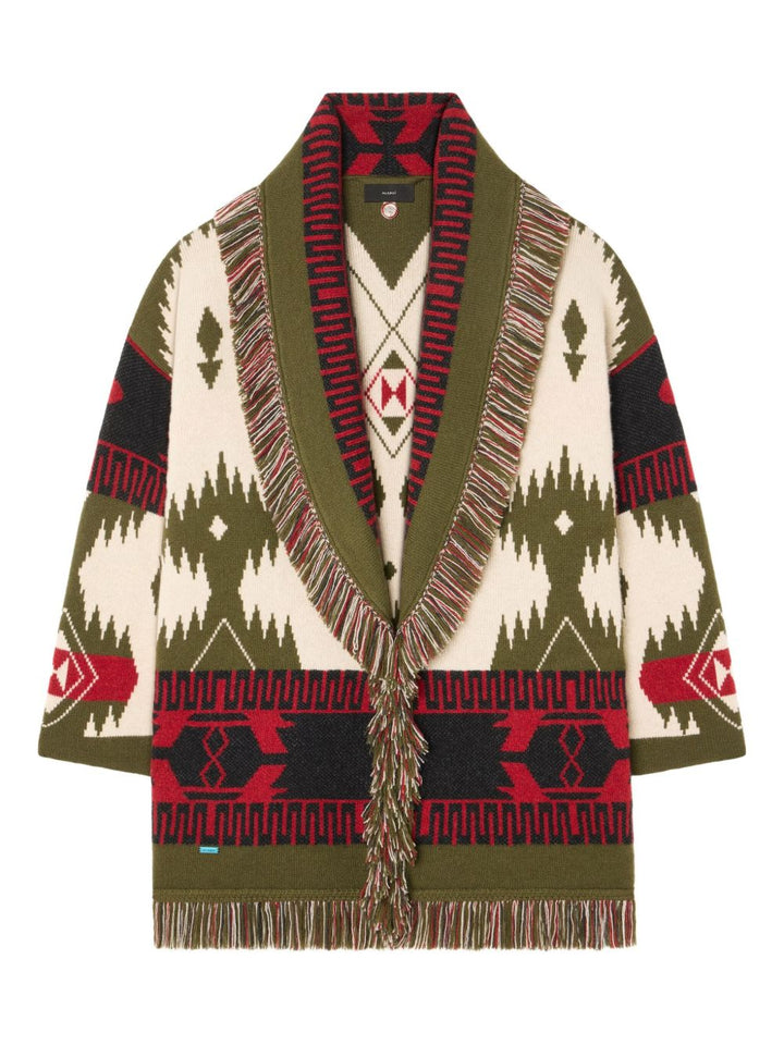 Alanui
Cardigan