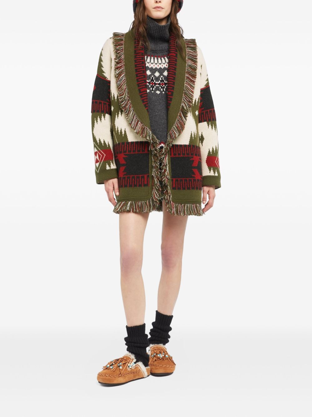 Alanui
Cardigan
