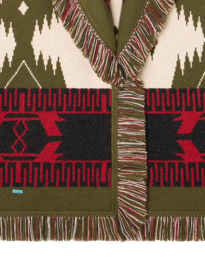 Alanui
Cardigan