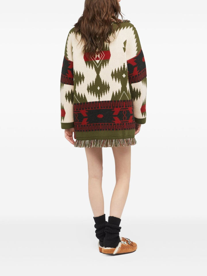 Alanui
Cardigan