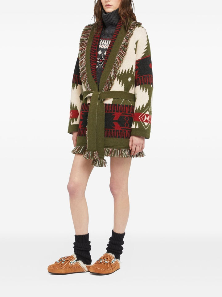 Alanui
Cardigan