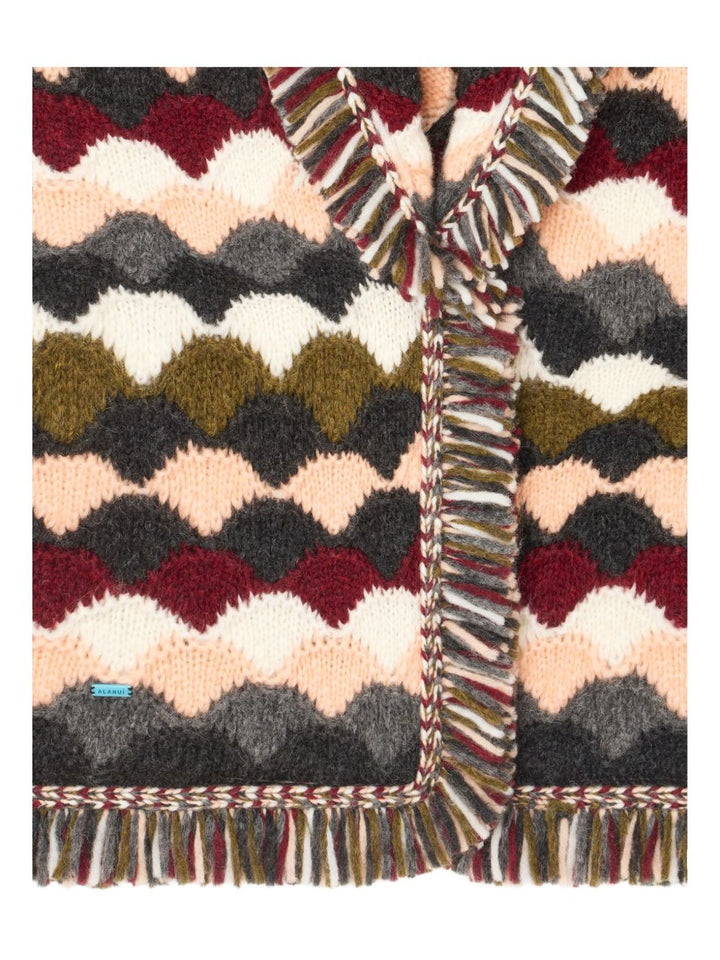 Alanui
Cardigan