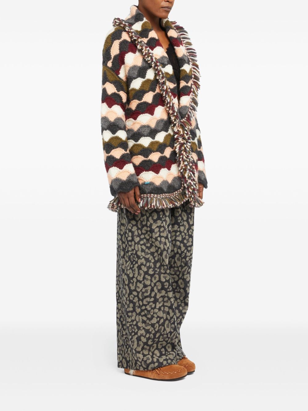 Alanui
Cardigan