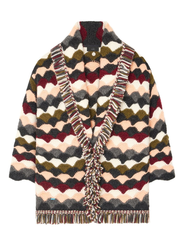Alanui
Cardigan