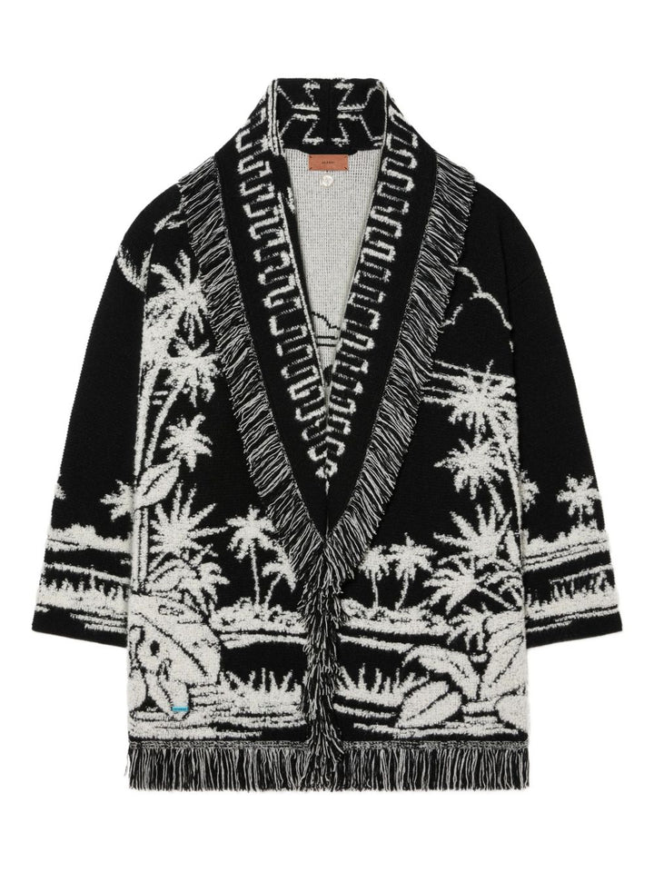 Alanui
Cardigan