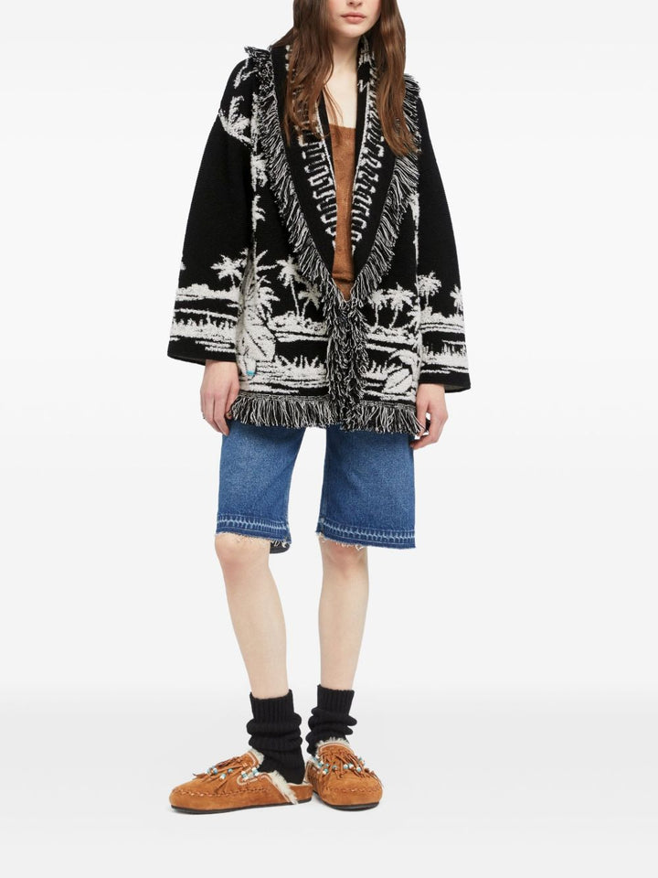 Alanui
Cardigan