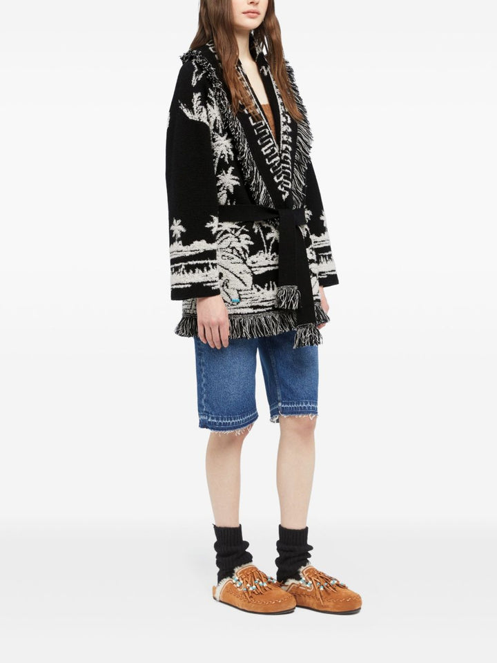 Alanui
Cardigan