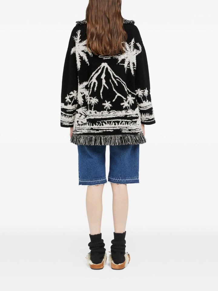 Alanui
Cardigan