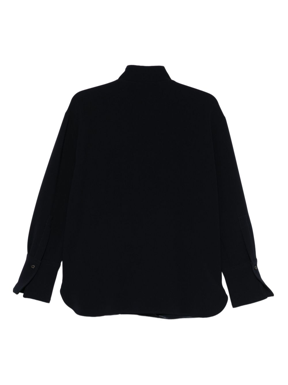 Alberto Biani Camicia a maniche lunghe