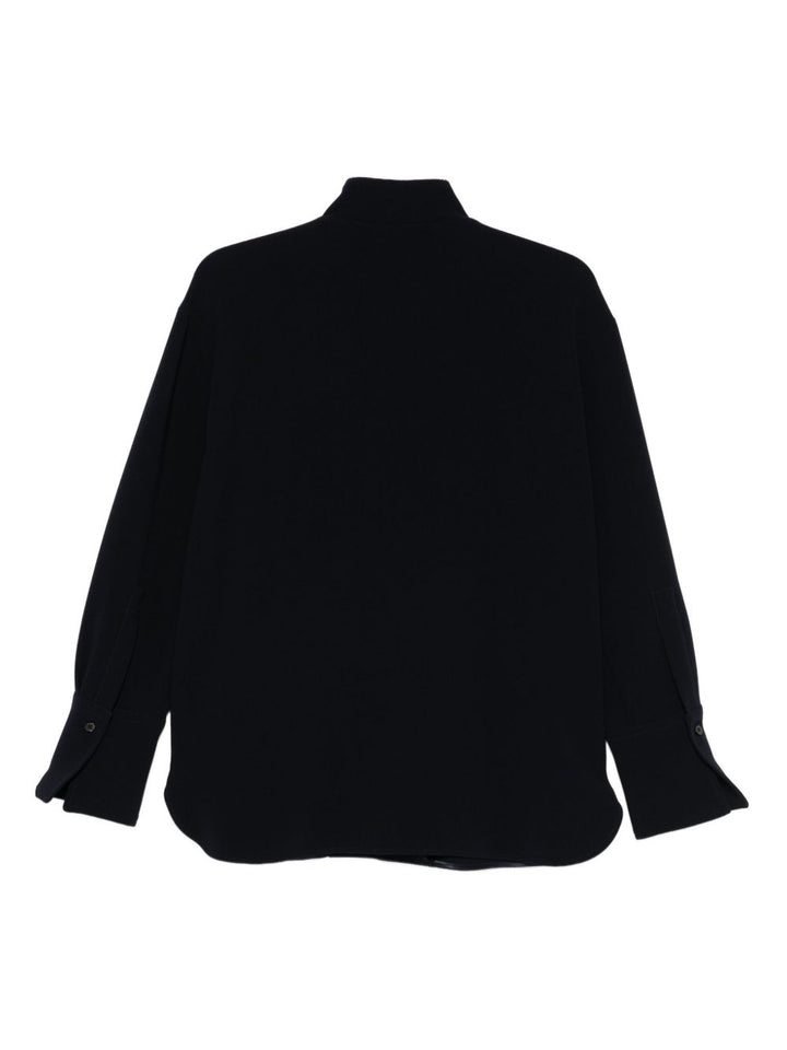 Alberto Biani Camicia a maniche lunghe