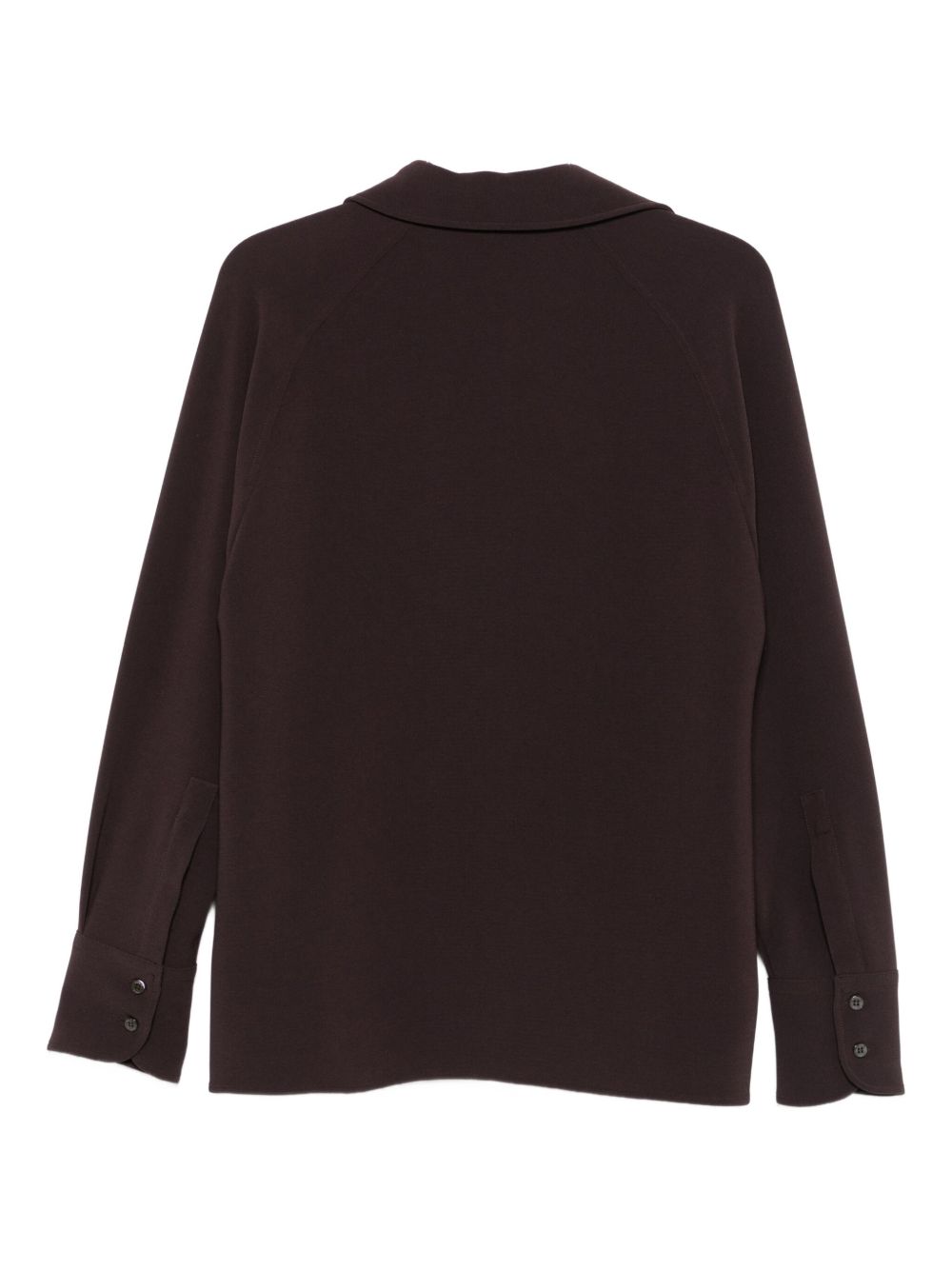 Alberto Biani
Camicia marrone