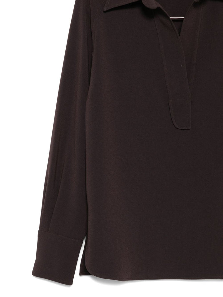 Alberto Biani
Camicia marrone