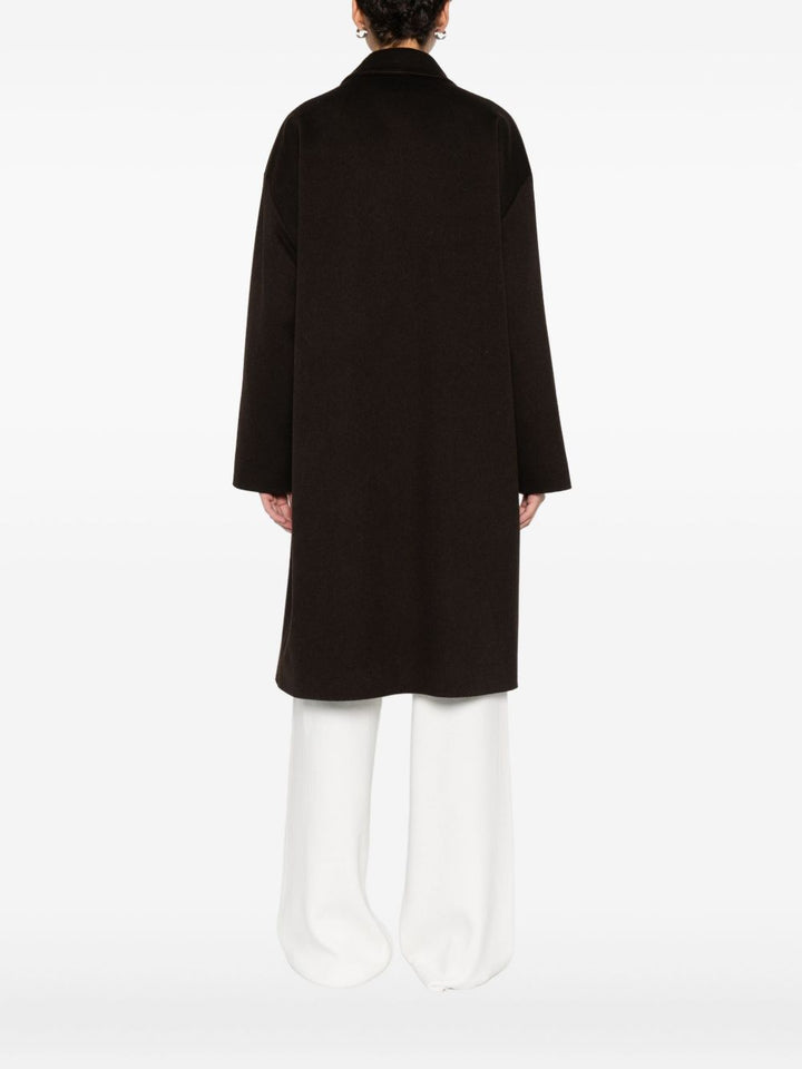 Alberto Biani Cappotto monopetto