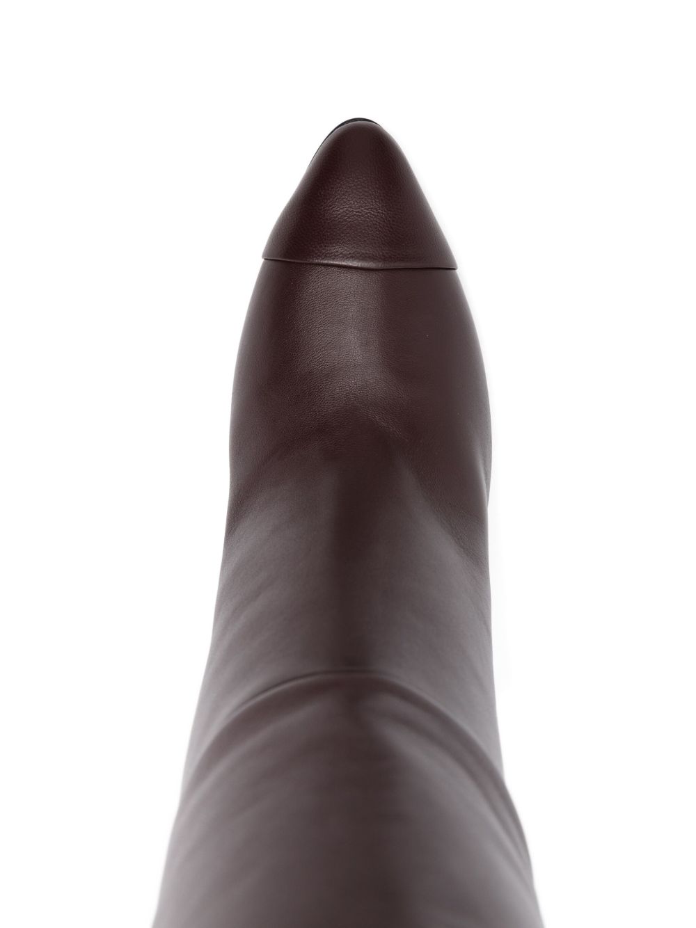 Alevì
Stivali in pelle bordeaux