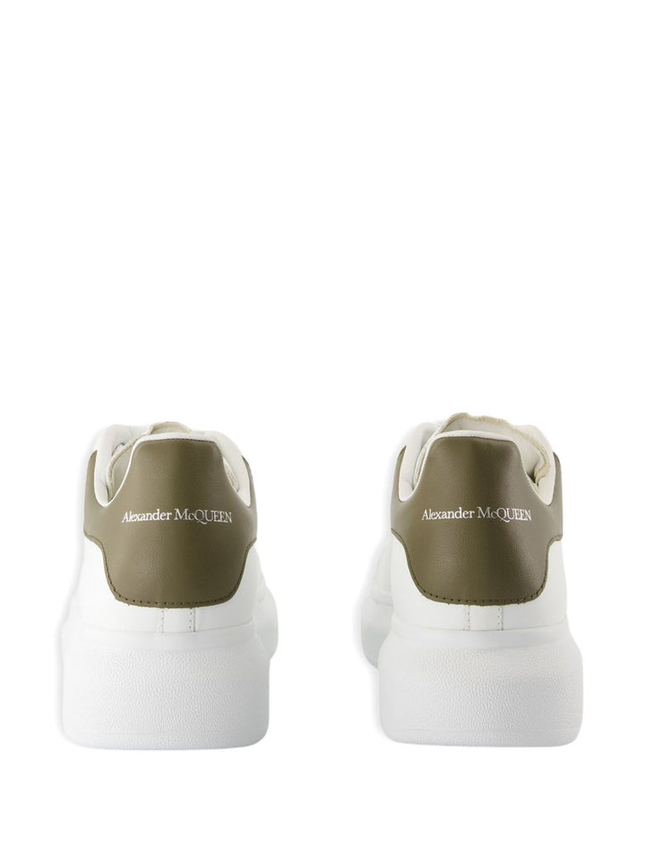 Alexander McQueen
Sneakers oversize