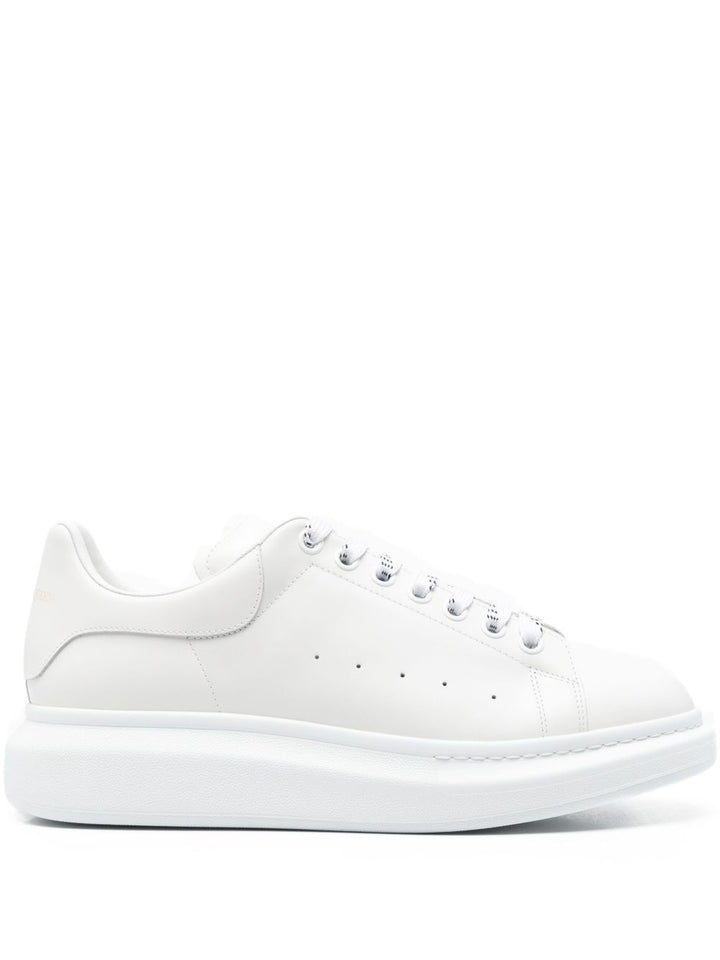 Alexander McQueen
Sneakers oversize in pelle