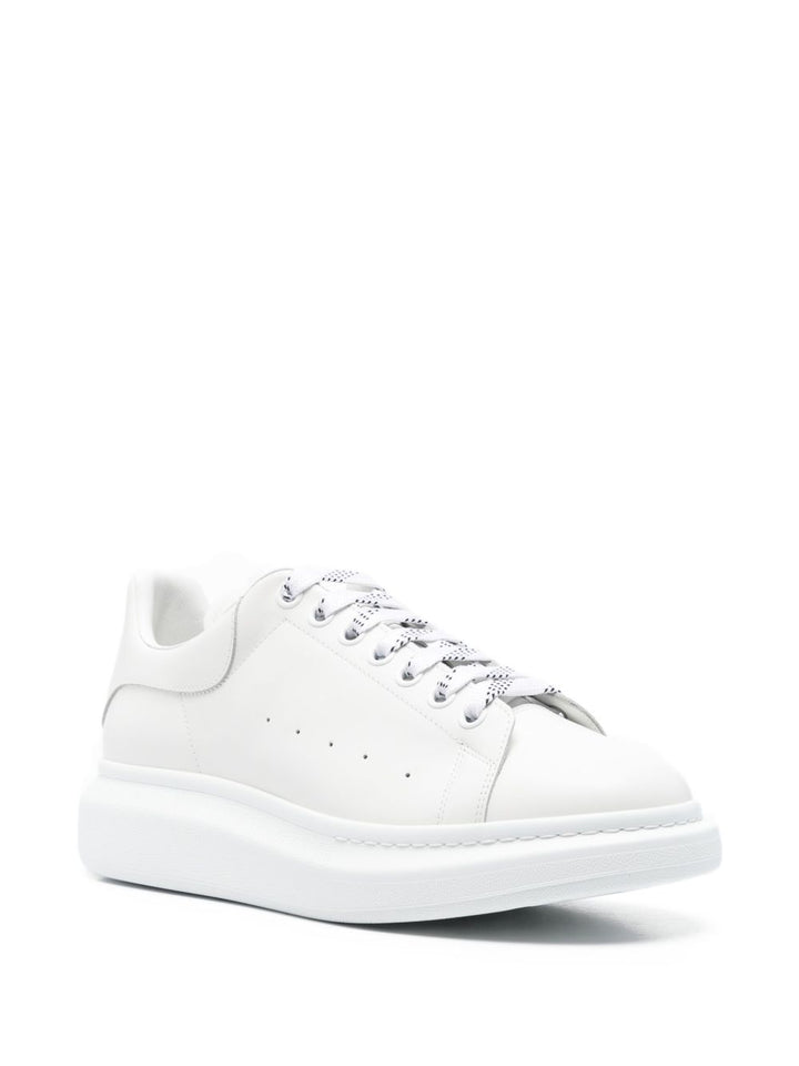 Alexander McQueen
Sneakers oversize in pelle