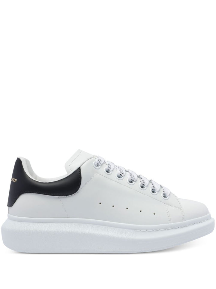 Alexander McQueen
Sneaker Oversize
