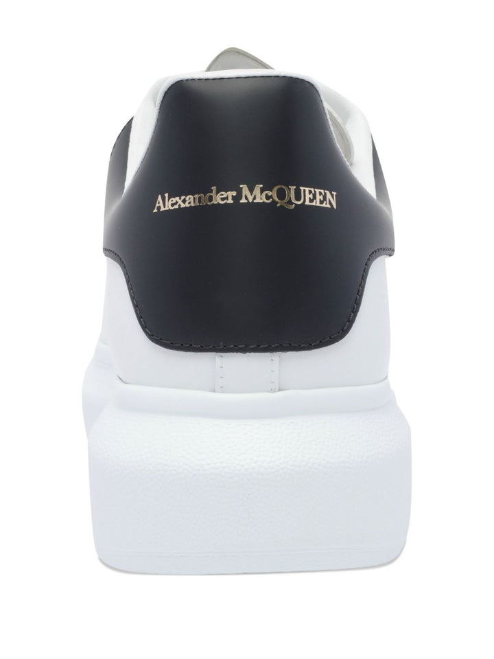 Alexander McQueen
Sneaker Oversize