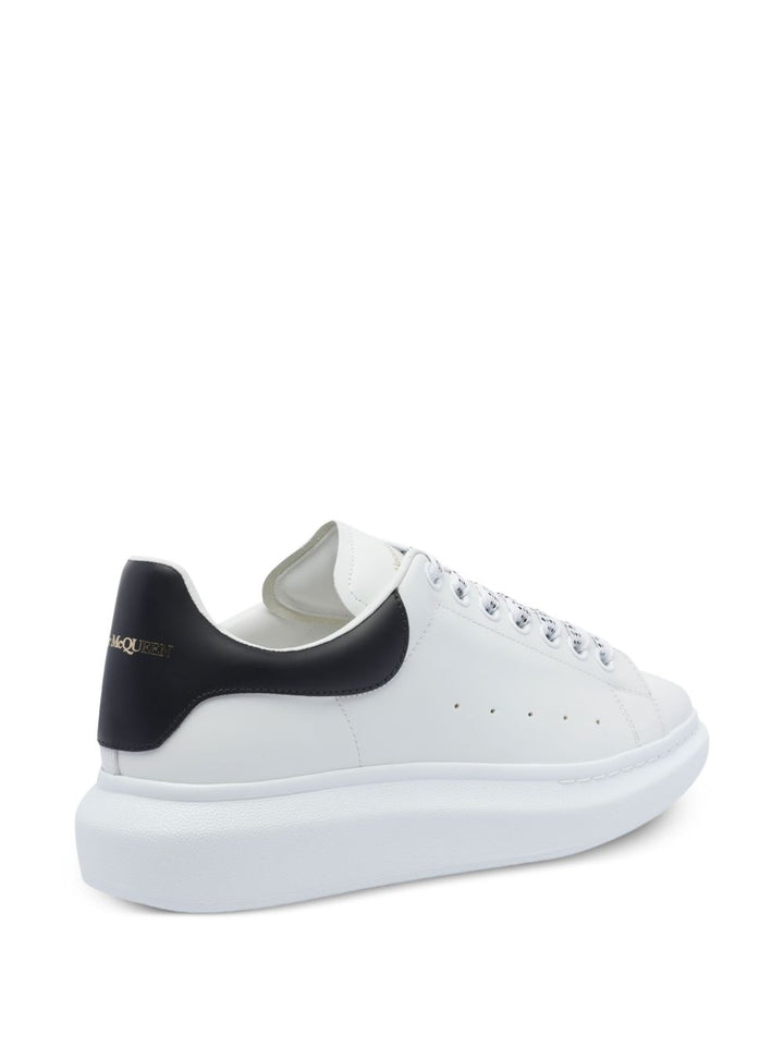 Alexander McQueen
Sneaker Oversize