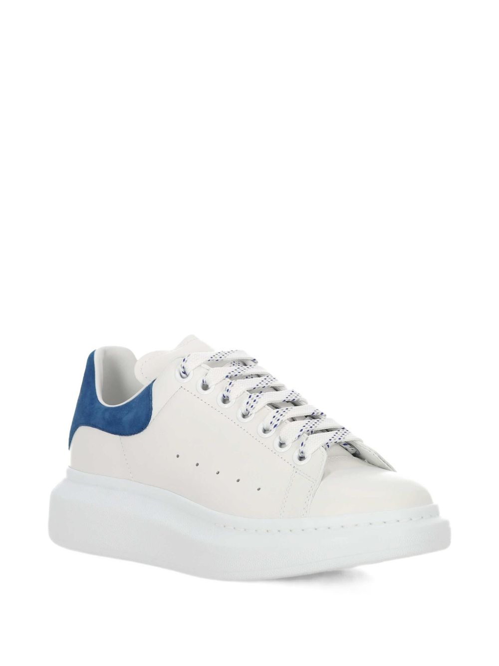 Alexander McQueen
Sneaker Oversize