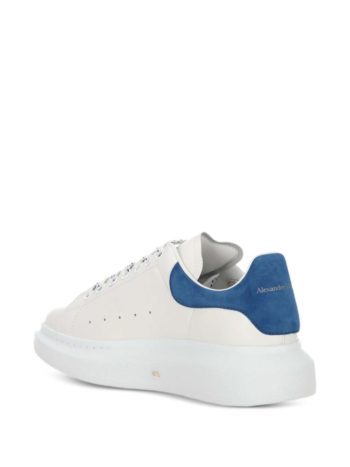 Alexander McQueen
Sneaker Oversize