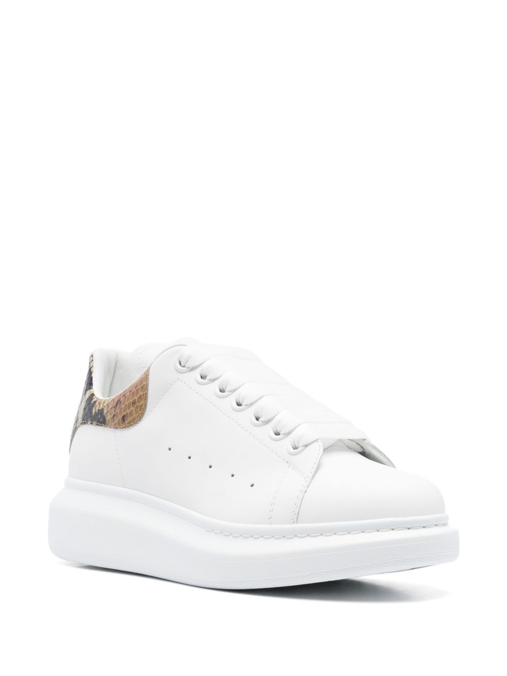 Alexander McQueen Sneakers Larry