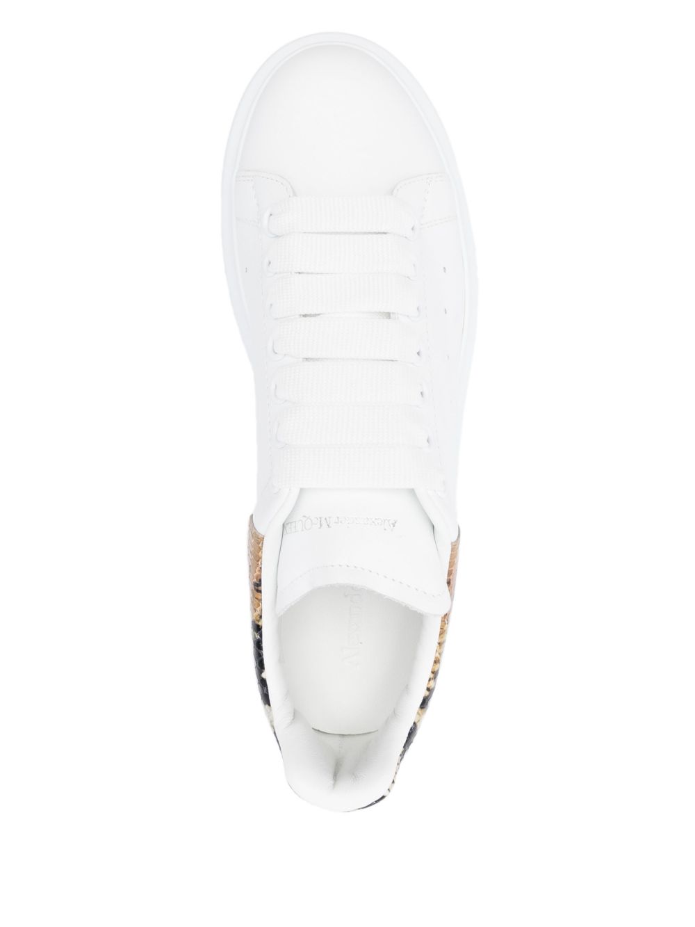 Alexander McQueen Sneakers Larry