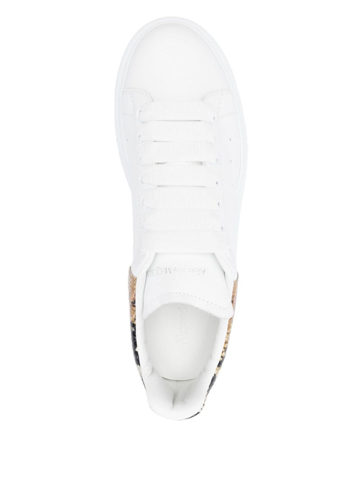 Alexander McQueen Sneakers Larry