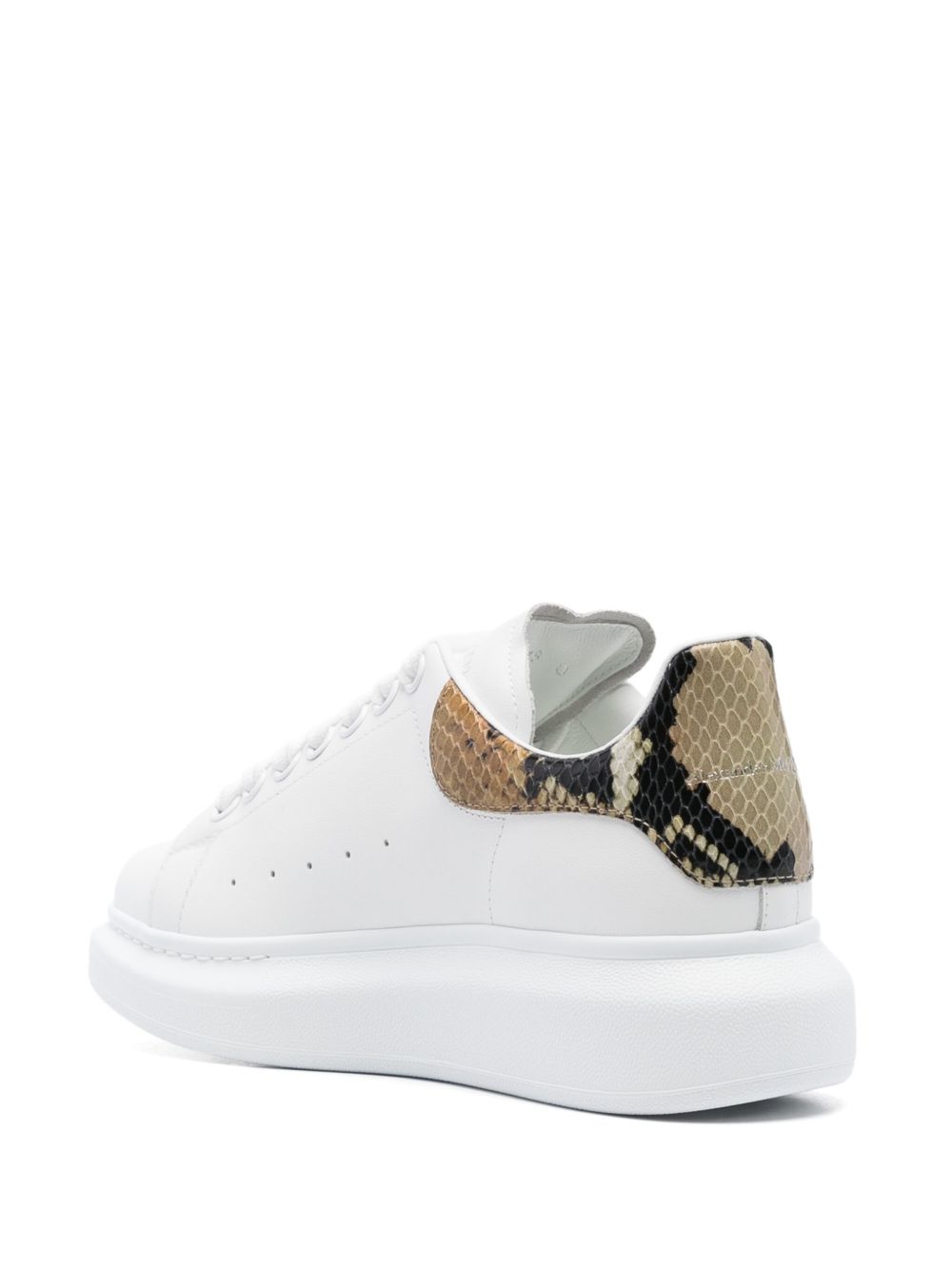 Alexander McQueen Sneakers Larry