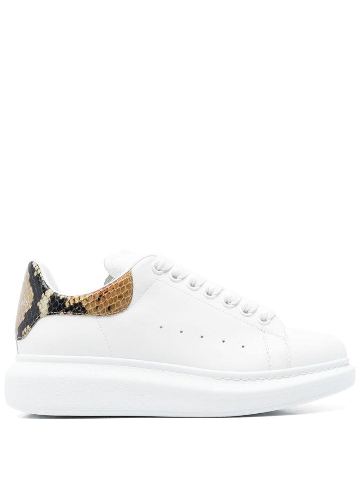 Alexander McQueen Sneakers Larry